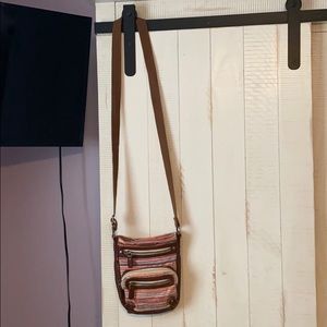 Hip Roxy crossbody